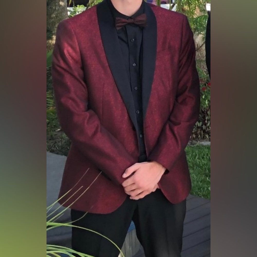 J.Ferrar 40Slimfit Tux